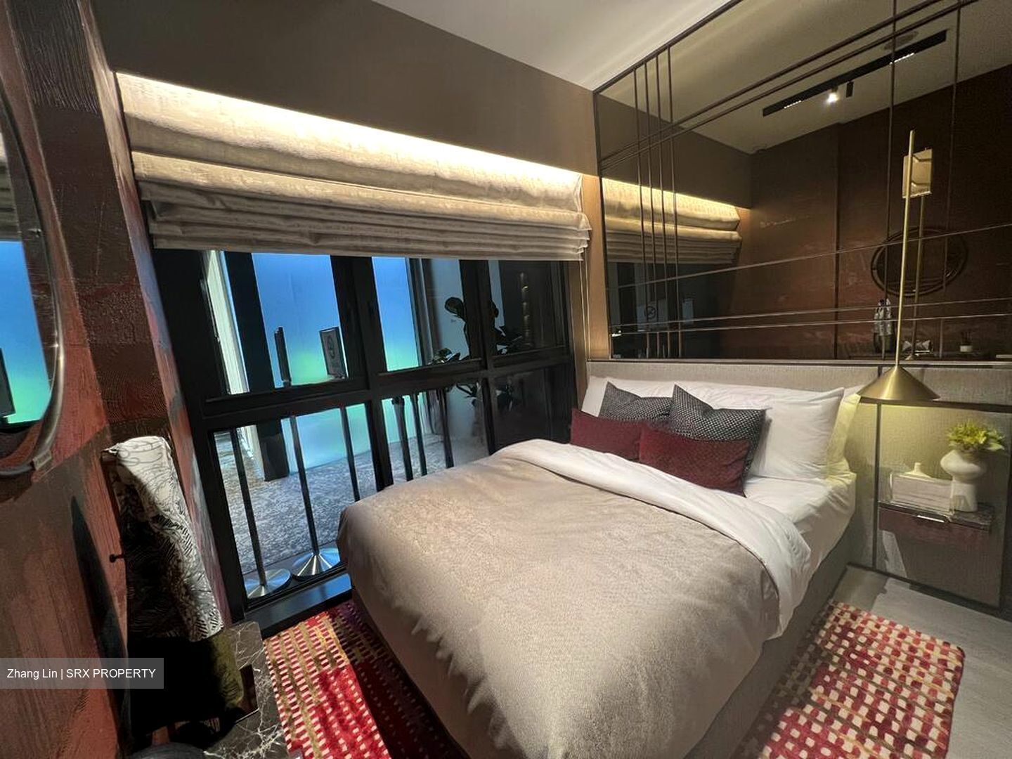 The Myst (D23), Condominium #472233821